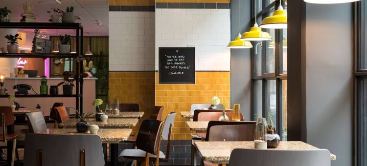 Best Western Plus Hotel Noble House图片