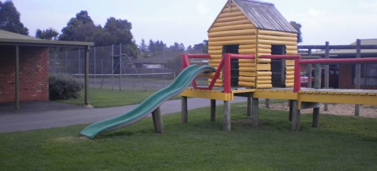 克罗尼尔乡村贝斯特韦斯特汽车旅馆(Best Western Colonial Village Motel)图片