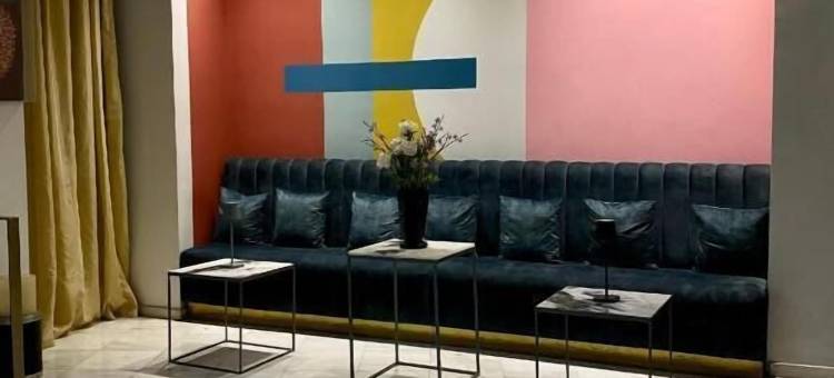 雅典艺术酒店(Art Hotel Athens)图片