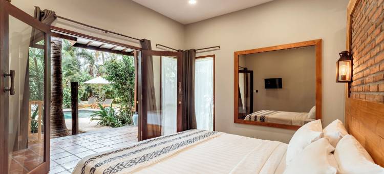椰子花园度假酒店(Coconut Garden Resort)图片