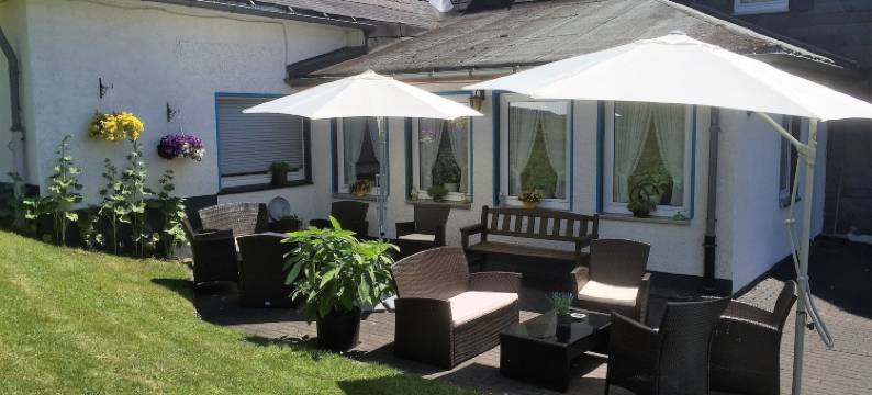 尼藤博尔格早餐加住宿酒店(Bed and Breakfast am Knittenberg)图片