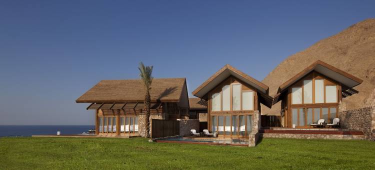 皇家香格里拉酒店(Herbert Samuel Royal Shangri-La Eilat)图片