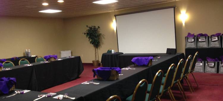 格兰维多利亚贝斯特韦斯特酒店(Best Western Grand Victorian Inn)图片