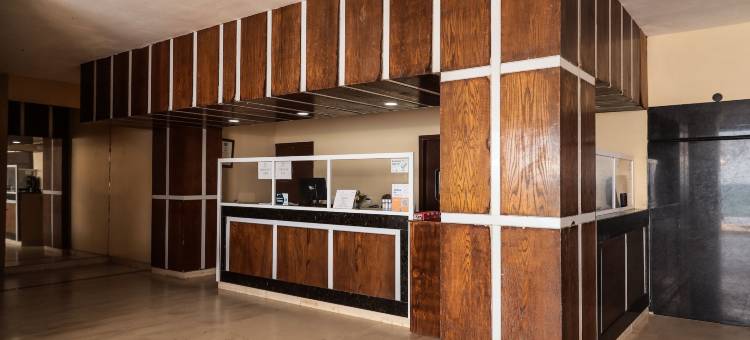 巴格凡特酒店(Hotel Bogavante)图片