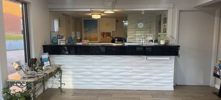 道格拉斯维尔亚特兰大费尔本路温德姆戴斯酒店(Days Inn by Wyndham Douglasville-Atlanta-Fairburn Road)图片