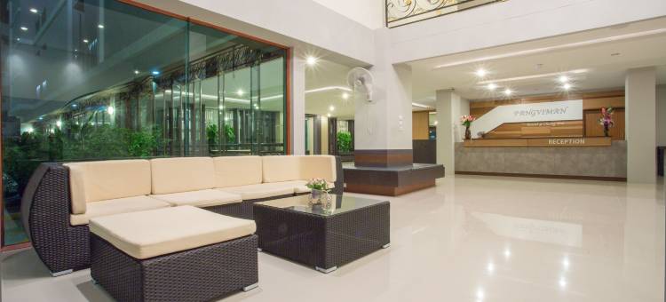 庞维曼广场酒店(Pangviman Place Resotel)图片