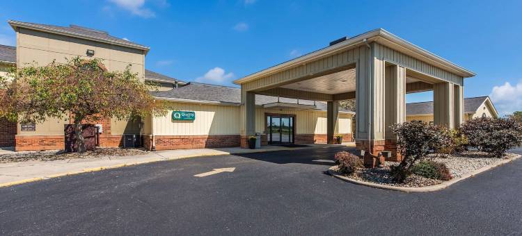 品质酒店(Quality Inn)图片