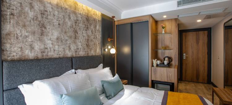 凯汉城市酒店(Kayhan City Hotel)图片