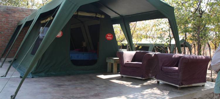疣猪野生动物园营地旅馆(Warthogs Safari Camp)图片