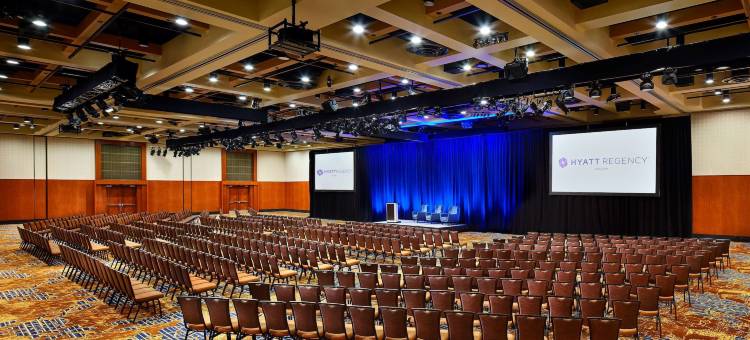 卡尔加里凯悦酒店(Hyatt Regency Calgary)图片