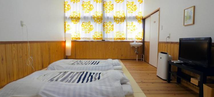 蜜柑酒店(Mikan Hotel)图片