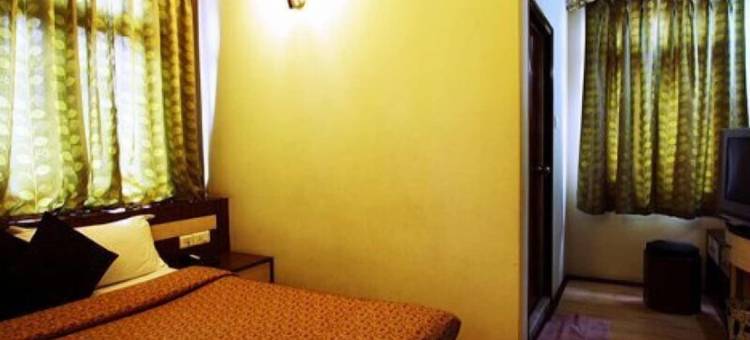 章克申酒店(FabHotel the Junction)图片