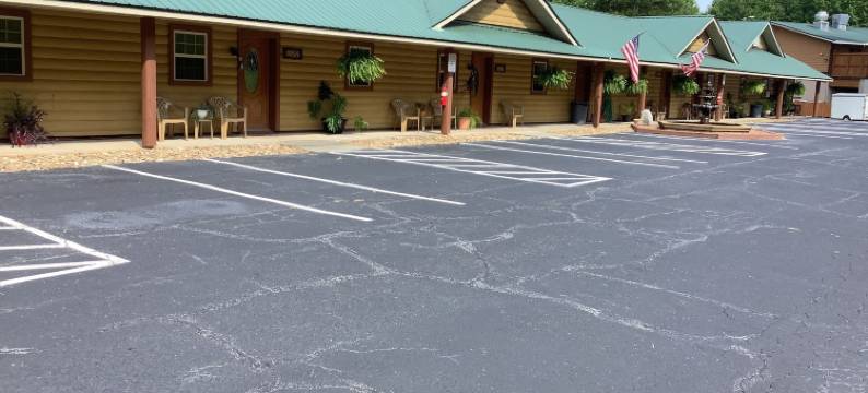 纳库奇谷小屋(Nacoochee Valley Lodge)图片