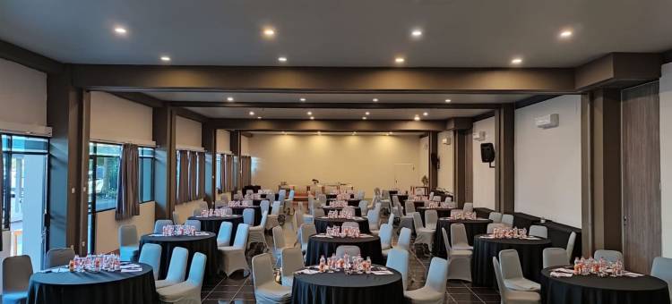 泰拉卡萨酒店(Terra Cassa Hotel)图片