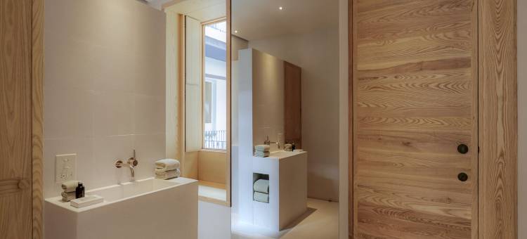 设计酒店成员，圆形墨西哥城(Círculo Mexicano, a Member of Design Hotels)图片