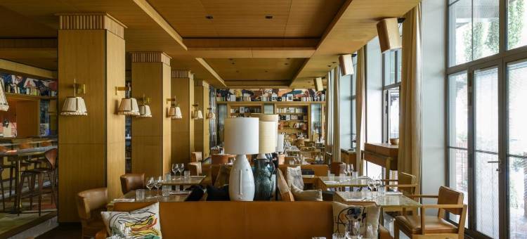 巴黎布拉赫酒店 - Evok 集团旗下(Brach Paris - Evok Collection)图片