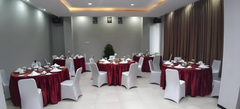 朋库卢埃克斯特拉酒店(Xtra Hotel Bengkulu)图片
