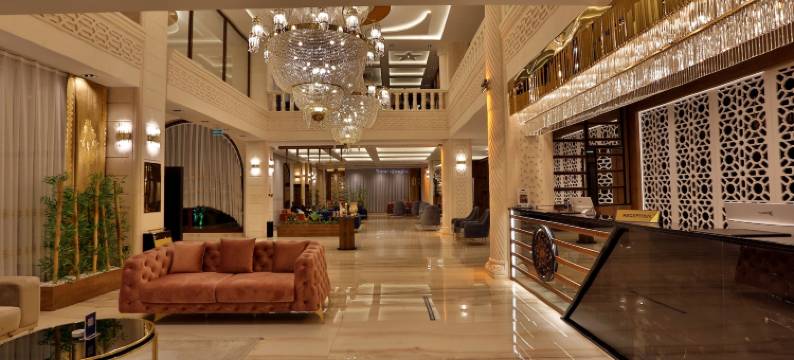 马尔丁阿内蒙酒店(Anemon Mardin Otel)图片