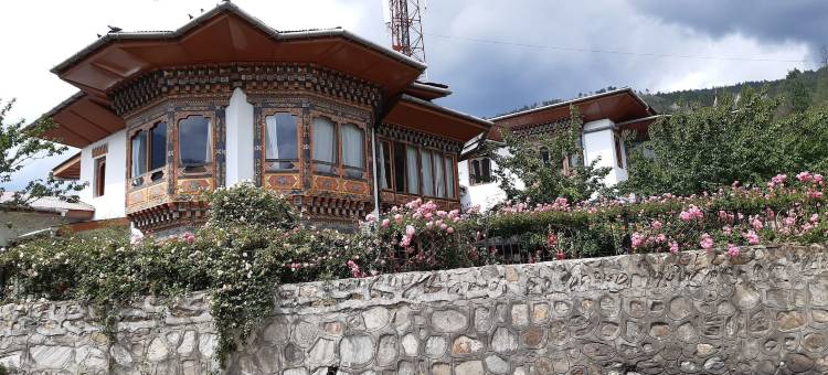 基萨别墅(Kisa Villa)图片