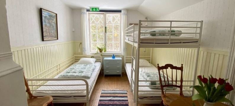 豪华的赫尔戈德(Herrgård de Luxe)图片