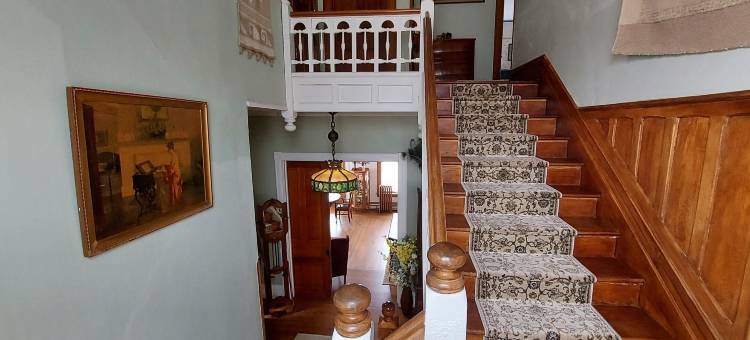 库丁顿新鲜海岸旅馆(The Fresh Coast Inn at Ludington)图片