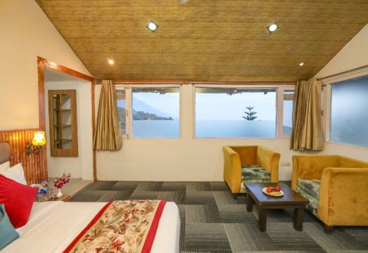 Regenta Resort Exotica Dharamshala on HilltopHotel Overview
