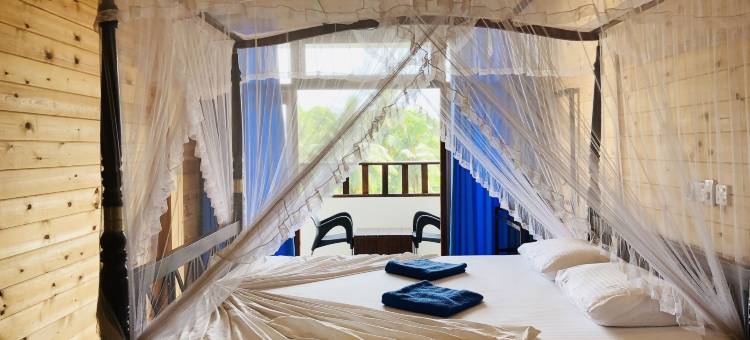 阿拉德亚米瑞莎(Aaradhya Mirissa Cozy Getaway)图片