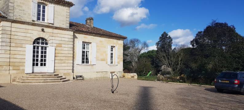 夏韦特庄园(Domaine du Chauvet)图片