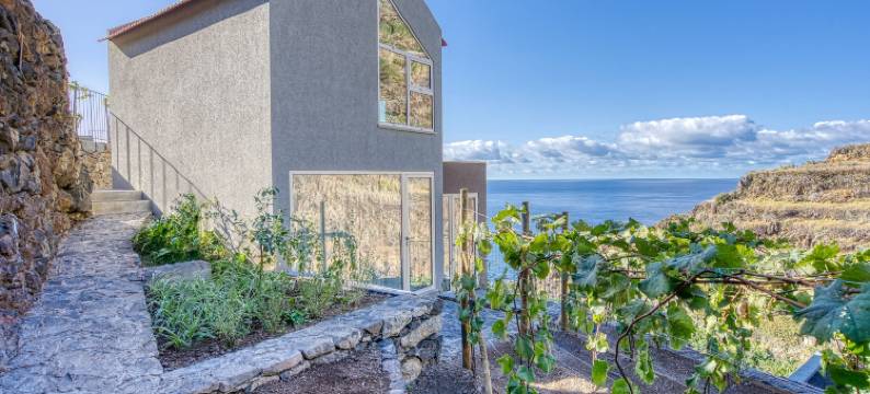 卡尔海塔的Socalco自然(Socalco Nature Calheta)图片