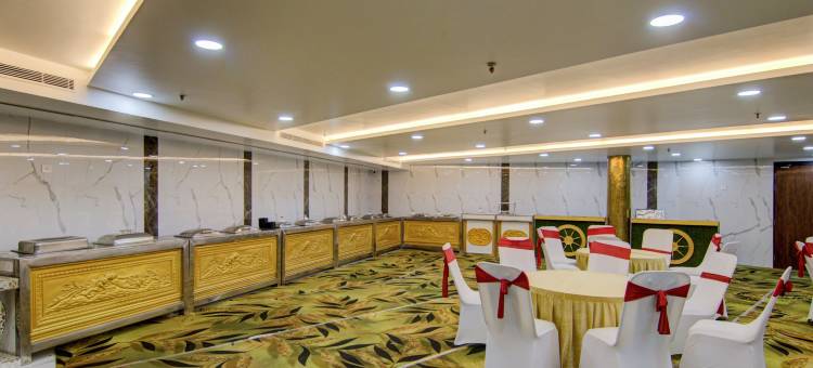 Treebo 托克(Treebo Torque)图片