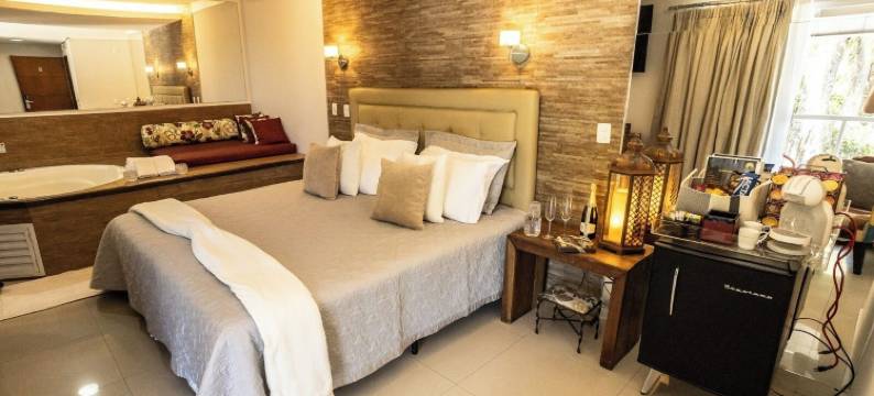 芬兰迪亚酒店(Hotel Terras da Finlândia)图片