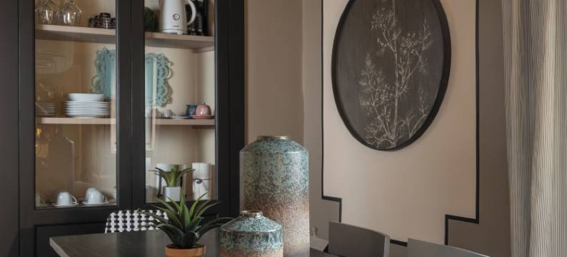 坎托德利斯卡利酒店(Canto Degli Scali)图片