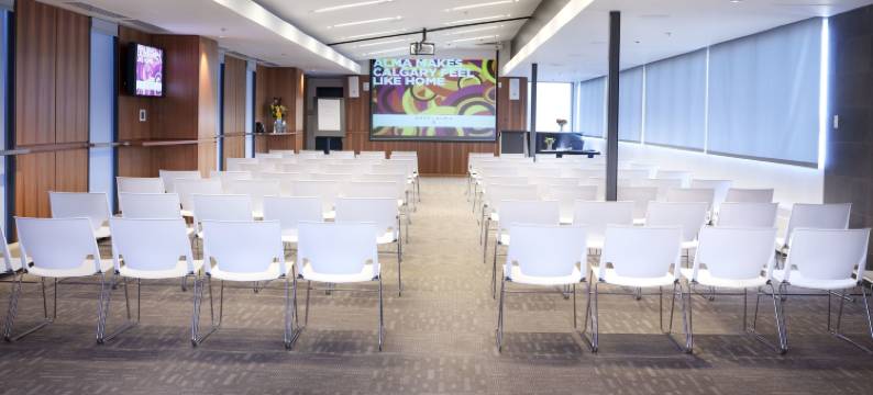 卡尔加里大学住宿酒店及活动(University of Calgary Accommodations & Events)图片