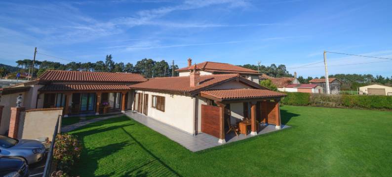 卡松纳德亚诺罗佐乡村公寓(Casona de Llanorrozo Apartamentos Rurales)图片