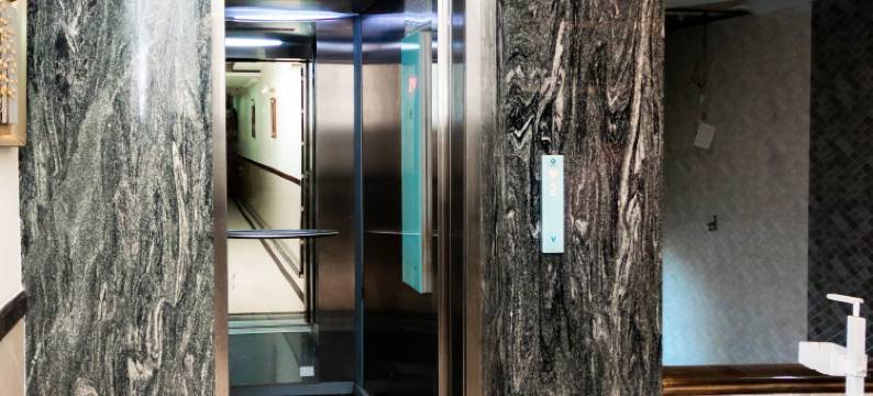 Treebo 莱伊巴公寓(Treebo Laaiba Residency)图片