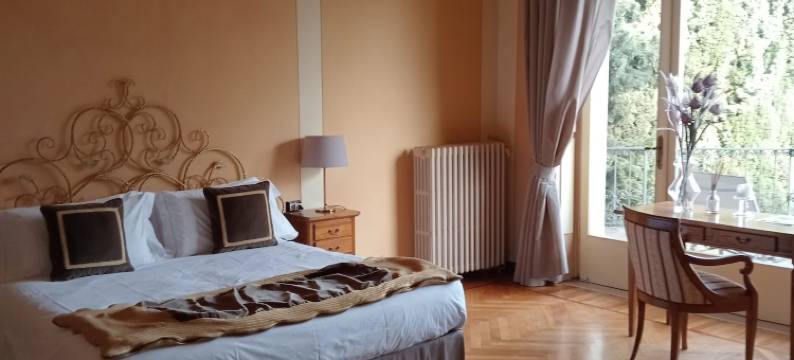 湖畔米莫萨别墅 - 伊斯特拉酒店意大利(Villa Mimosa au Lac - Estella Hotels Italia)图片