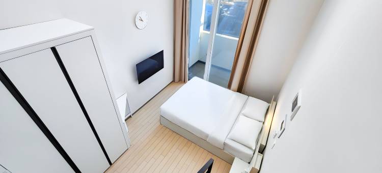 春川贝拉公寓住宅(Chuncheon Bella Residence)图片