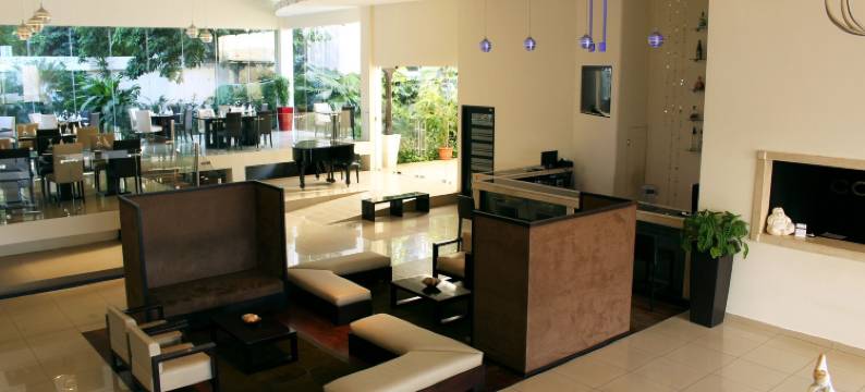 康坦波酒店(Hotel Contempo)图片