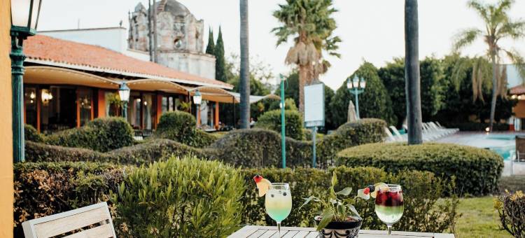 Mision Grand Juriquilla图片