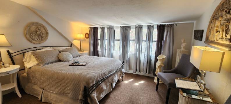 百合溪小屋(Lily Creek Lodge)图片