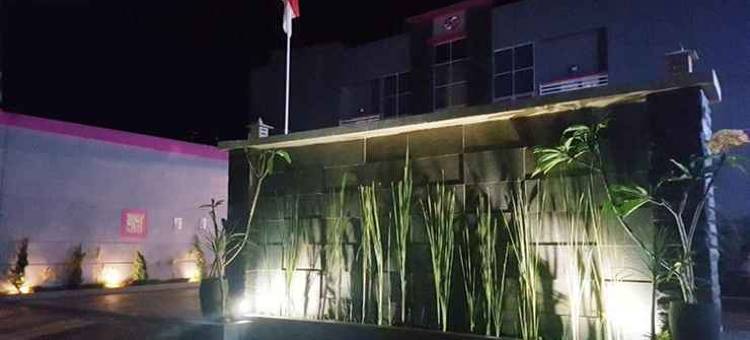 BM Residence Hotel图片