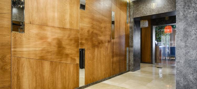 大米多姆酒店(Grand Mildom Hotel)图片