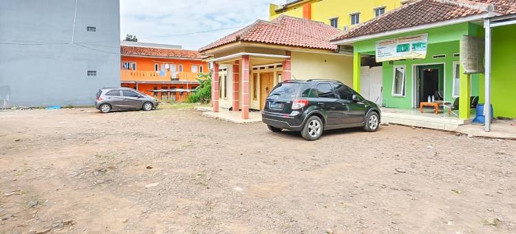 OYO 2859 Fatan Costel(RedDoorz Syariah Near RS Dr Hafiz Cianjur)图片