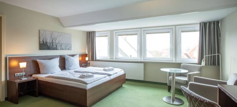 利贝尔林普拉茨塞德艾赫(Lieblingsplatz Seedeich)图片