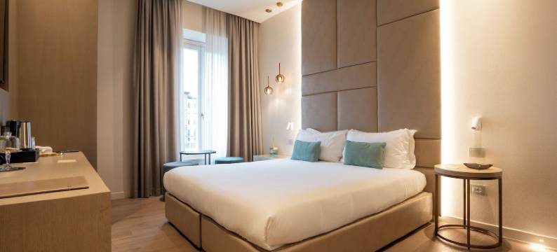 安娜特蕾莎豪华酒店(Anna Teresa Luxury)图片