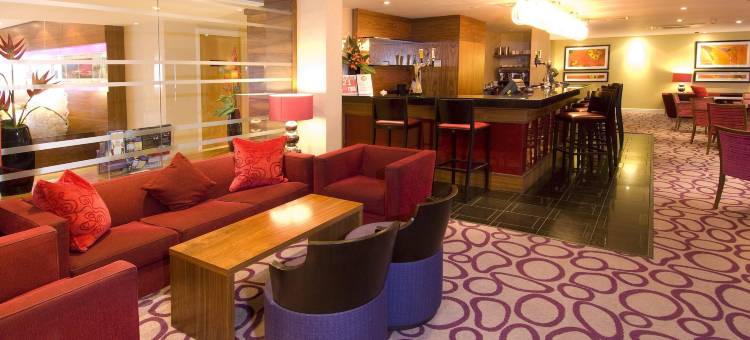 普瑞米尔曼彻斯特老特拉福德酒店(Premier Inn Manchester Old Trafford)图片