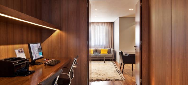 阿尔迪斯普利姆酒店(Altis Prime Hotel)图片