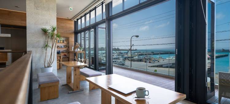 洛可斯酒店(Hotel Locus)图片