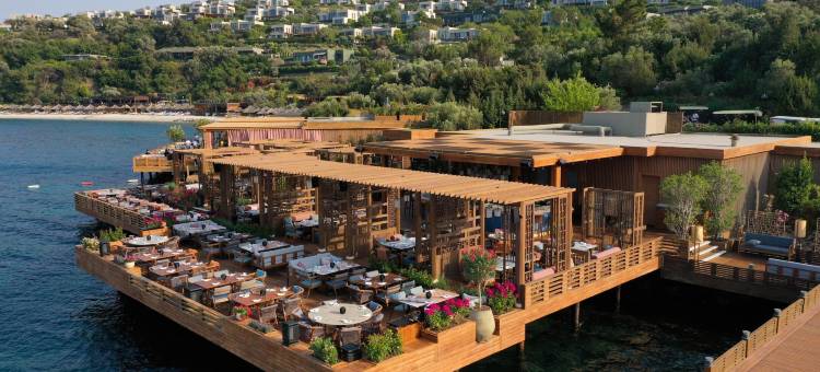 博德鲁姆文华东方酒店(Mandarin Oriental, Bodrum)图片