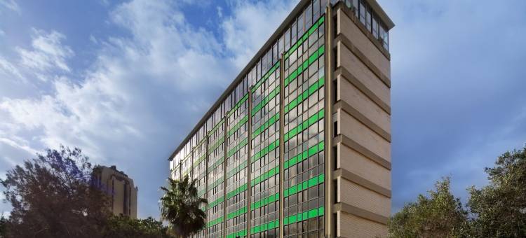 Nof 酒店(Nof Hotel)图片